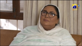 Kaffara - Episode 77 - 6th October 2024